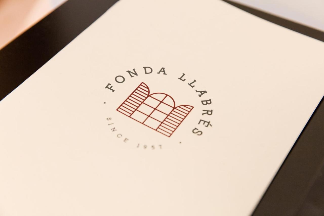 Готель Fonda Llabres Boutique Алькудія Екстер'єр фото